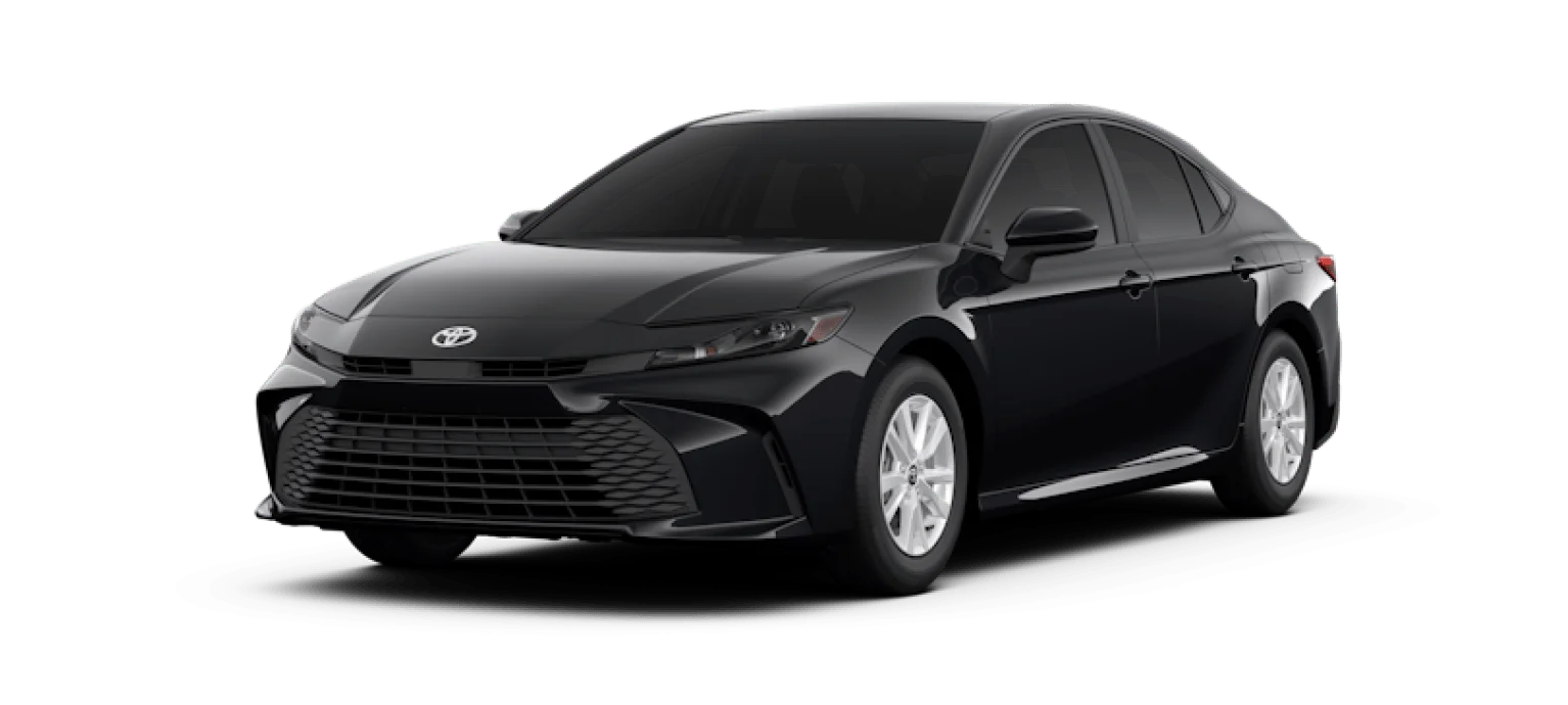 كامري 2025/2026