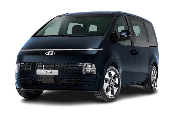 هيونداي ستاريا 2025/2026