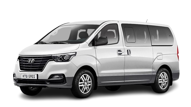 هيونداي H1 2025/2026