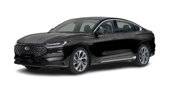 فورد تورس 2025