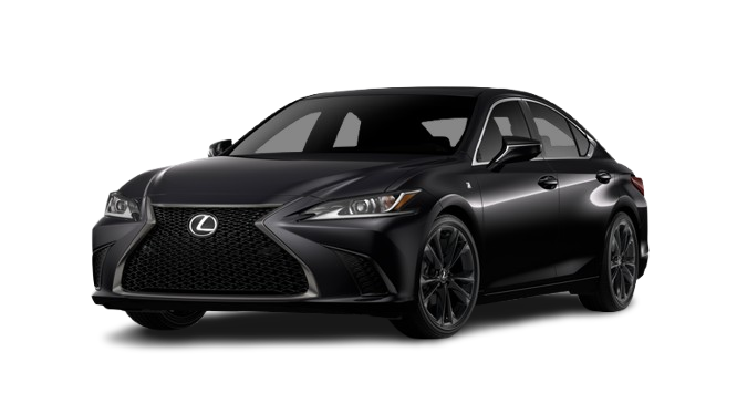 لكزس ES 350 2025/2026